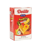 Delite Juice Box